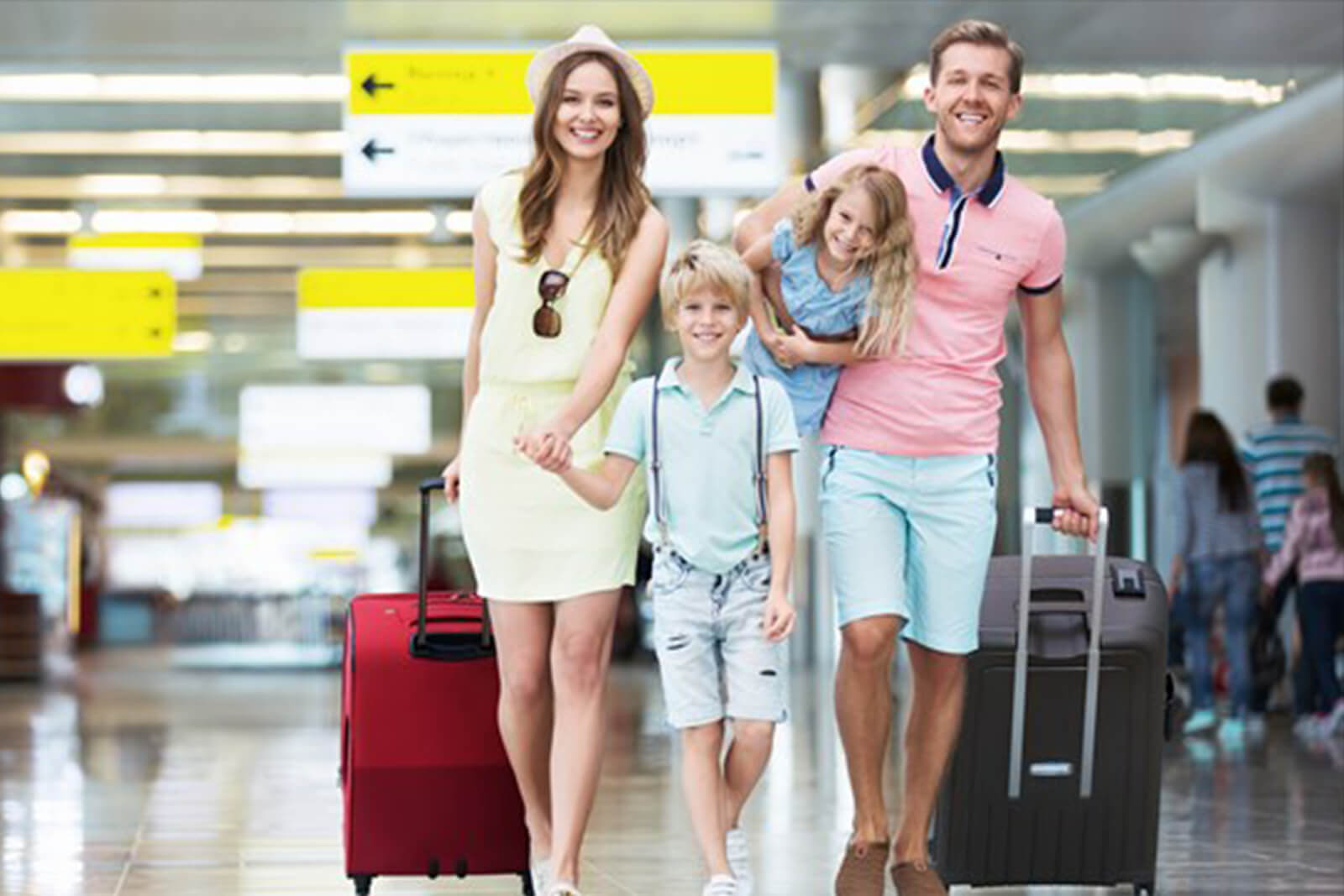 İstanbul Visitor Guide For Families