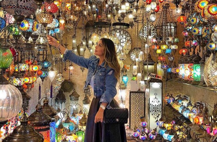 İstanbul Visitor Guide For Families