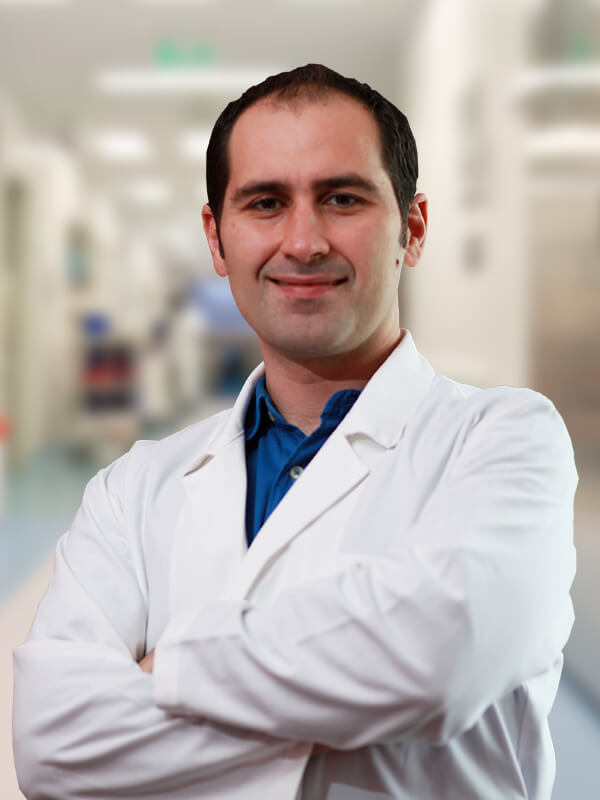 Dr. Görkem Fıratlı
